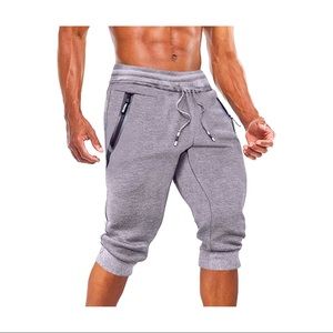 NWT Men 'Unknown' Joggers